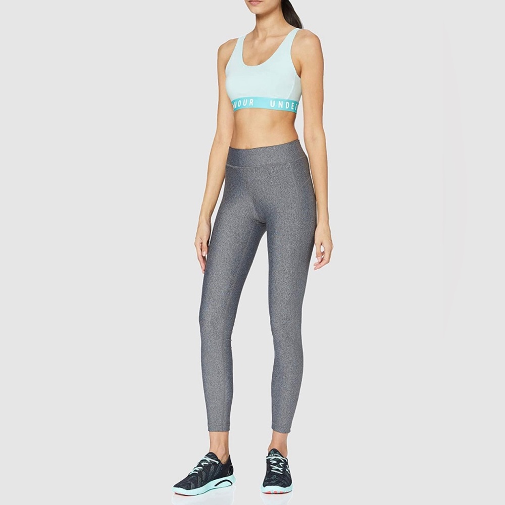 Under Armour heat gear compression leggings